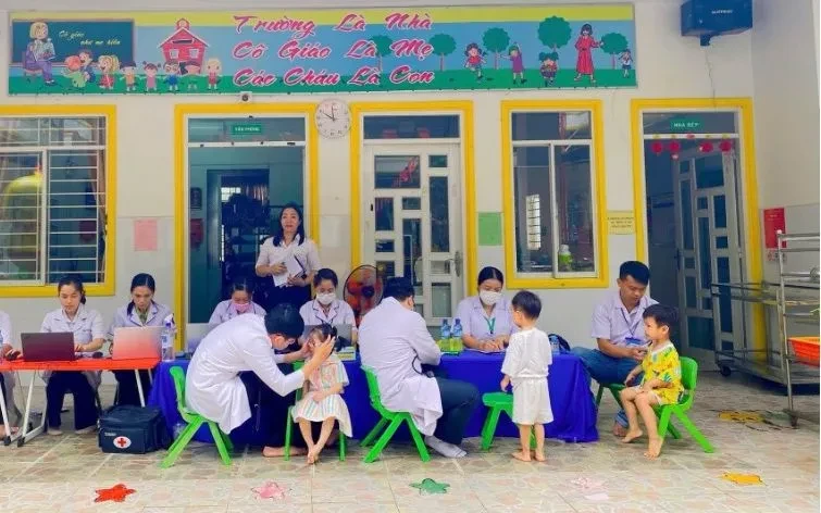 TP Hồ Chí Minh miễn phí khám sức khỏe định kỳ cho học sinh, sinh viên TP Hồ Chí Minh miễn phí khám sức khỏe định kỳ cho học sinh, sinh viên