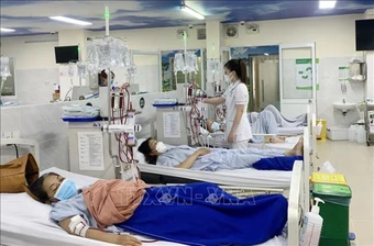 TP Hồ Chí Minh: Miễn phí viện phí cơ bản cho người dân vào năm 2030