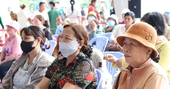 TPHCM: Bệnh nhân khám ung thư tăng nhưng máy chiếu chụp chẩn đoán ‘đắp chiếu’