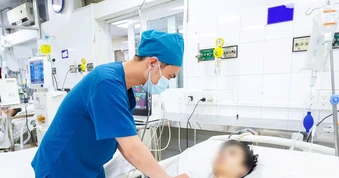 TP.HCM cảnh báo bệnh sốt xuất huyết sẽ gia tăng