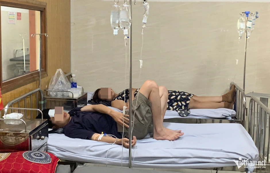 TPHCM cảnh báo khẩn sau loạt vụ ngộ độc thực phẩm
