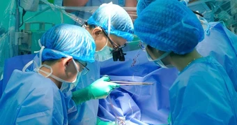 TPHCM: chính thức bác sĩ nội trú được hỗ trợ chi phí đào tạo