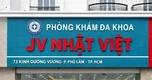TPHCM: Cơ sở khám chữa bệnh bị phạt 90 triệu, người phụ trách bị tước chứng chỉ hành nghề