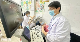 TPHCM: Có thể biệt phái bác sĩ bệnh viện về làm giám đốc trạm y tế 3-5 năm