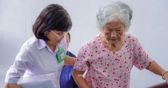 TPHCM đề nghị Sở Y tế, các địa phương quan tâm nhiệm vụ chưa có tiền lệ