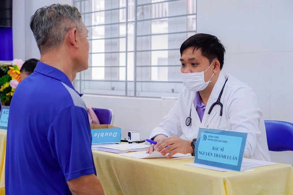 TPHCM đề nghị Sở Y tế, các địa phương quan tâm nhiệm vụ chưa có tiền lệ TPHCM đề nghị Sở Y tế, các địa phương quan tâm nhiệm vụ chưa có tiền lệ