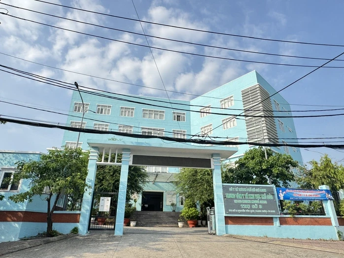 TPHCM đề xuất đổi tên nhiều trung tâm y tế khu vực thành bệnh viện đa khoa TPHCM đề xuất đổi tên nhiều trung tâm y tế khu vực thành bệnh viện đa khoa