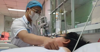 TPHCM ghi nhận hơn 17.700 ca sốt xuất huyết, cảnh báo 3 sai lầm nguy hiểm