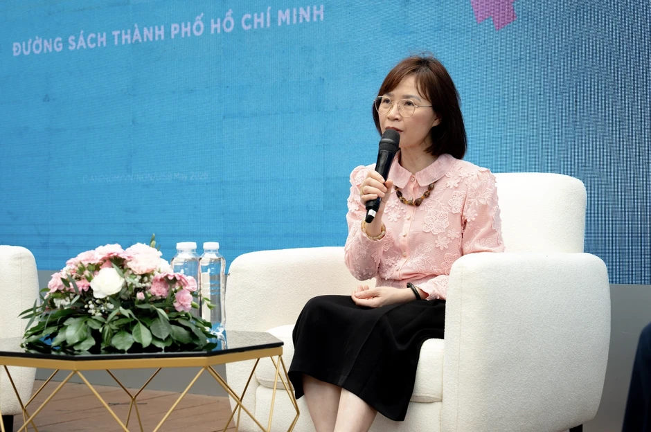 TPHCM ghi nhận hơn 17.700 ca sốt xuất huyết, cảnh báo 3 sai lầm nguy hiểm TPHCM ghi nhận hơn 17.700 ca sốt xuất huyết, cảnh báo 3 sai lầm nguy hiểm