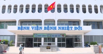 TPHCM ghi nhận một sinh viên bị viêm màng não mô cầu