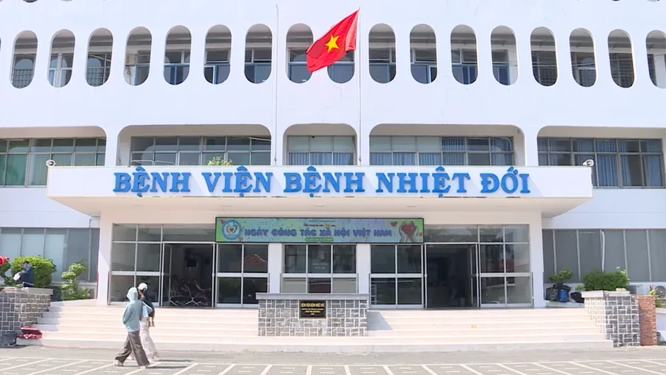 TPHCM ghi nhận một sinh viên bị viêm màng não mô cầu TPHCM ghi nhận một sinh viên bị viêm màng não mô cầu