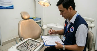 TPHCM: Hàng loạt cơ sở y tế, thẩm mỹ và dược phẩm bị xử phạt