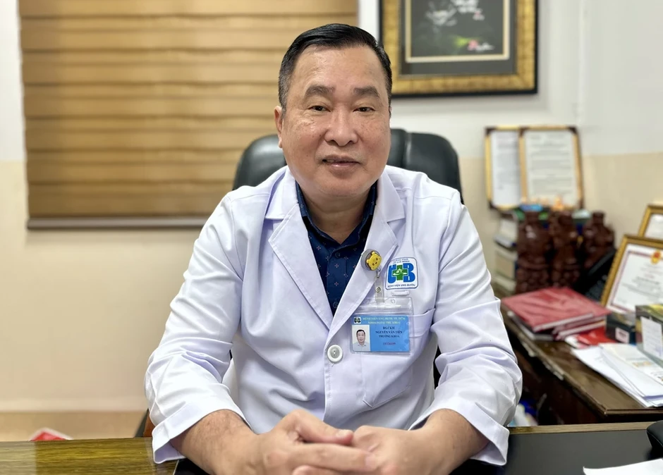 TP.HCM hướng tới trung tâm y tế ASEAN - Bài 1: Y tế chuyên sâu ghi dấu những kỳ tích ngoạn mục TP.HCM hướng tới trung tâm y tế ASEAN - Bài 1: Y tế chuyên sâu ghi dấu những kỳ tích ngoạn mục