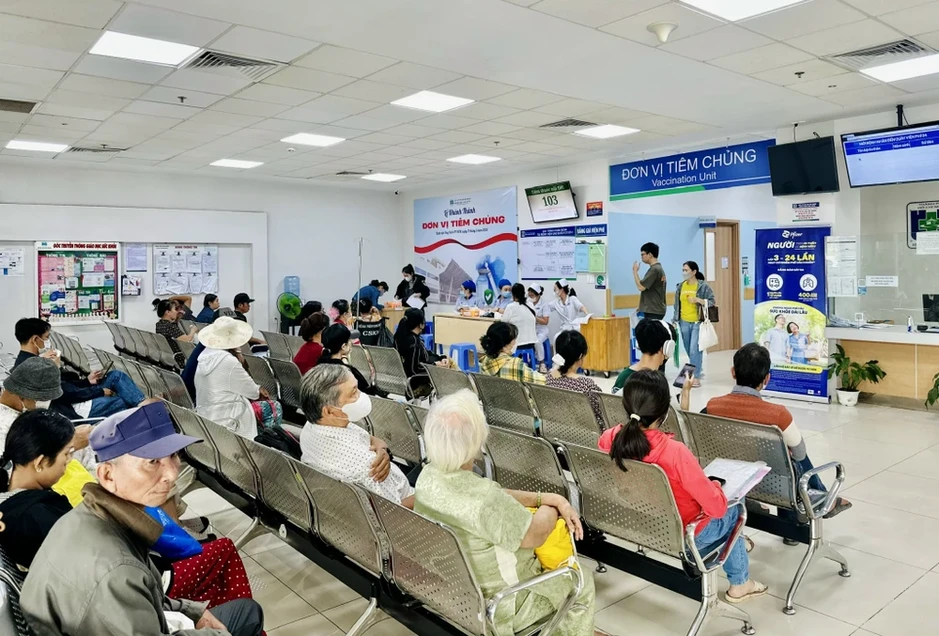 TP.HCM hướng tới trung tâm y tế ASEAN - Bài 1: Y tế chuyên sâu ghi dấu những kỳ tích ngoạn mục TP.HCM hướng tới trung tâm y tế ASEAN - Bài 1: Y tế chuyên sâu ghi dấu những kỳ tích ngoạn mục