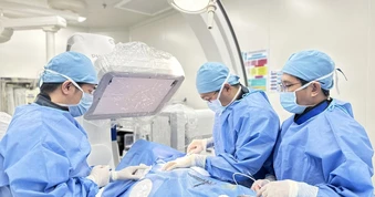 TP.HCM hướng tới trung tâm y tế ASEAN - Bài cuối: Cần cơ chế đột phá cho y tế chuyên sâu