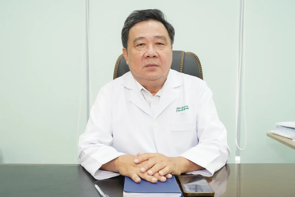 TP.HCM hướng tới trung tâm y tế ASEAN - Bài cuối: Cần cơ chế đột phá cho y tế chuyên sâu