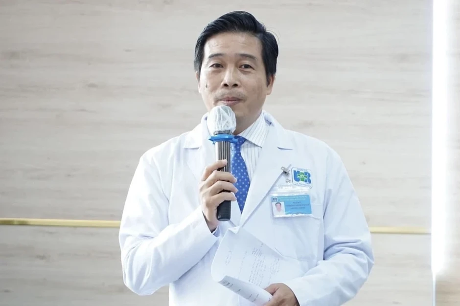 TP.HCM hướng tới trung tâm y tế ASEAN - Bài cuối: Cần cơ chế đột phá cho y tế chuyên sâu