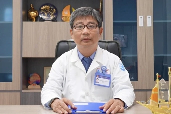 TP.HCM hướng tới trung tâm y tế ASEAN - Bài cuối: Cần cơ chế đột phá cho y tế chuyên sâu