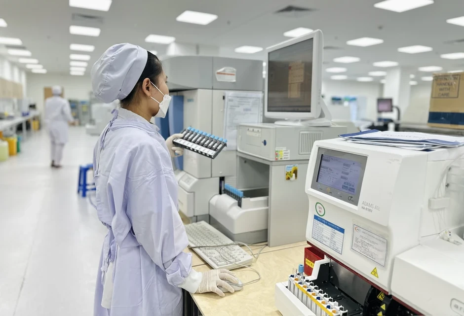 TP.HCM hướng tới trung tâm y tế ASEAN - Bài cuối: Cần cơ chế đột phá cho y tế chuyên sâu