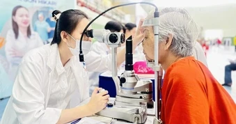 TPHCM kết nối toàn bộ hệ thống y tế để khám sức khoẻ toàn dân