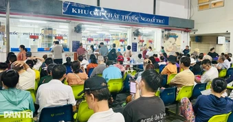 TPHCM mở rộng mạng lưới y tế, giảm tải bệnh viện tuyến cuối