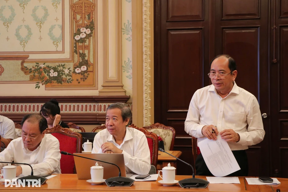 TPHCM mở rộng mạng lưới y tế, giảm tải bệnh viện tuyến cuối
