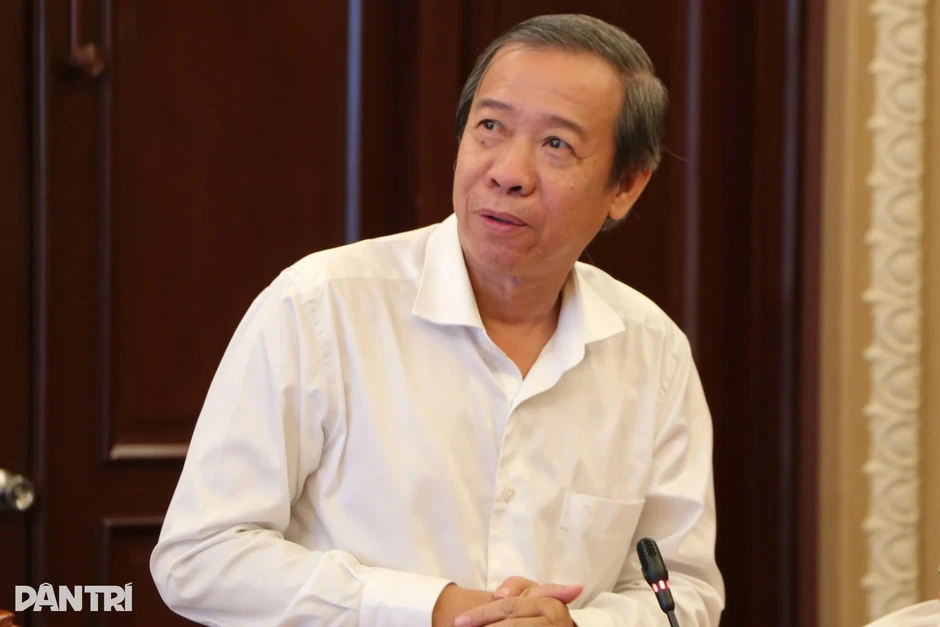 TPHCM mở rộng mạng lưới y tế, giảm tải bệnh viện tuyến cuối