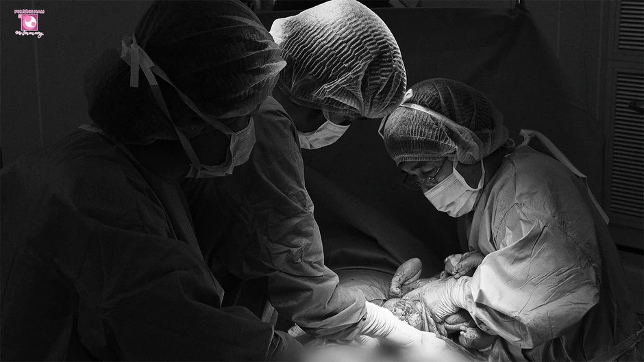 TP.HCM: Một ca mổ, bốn thủ thuật giúp sản phụ nguy cơ cao mẹ tròn con vuông TP.HCM: Một ca mổ, bốn thủ thuật giúp sản phụ nguy cơ cao mẹ tròn con vuông