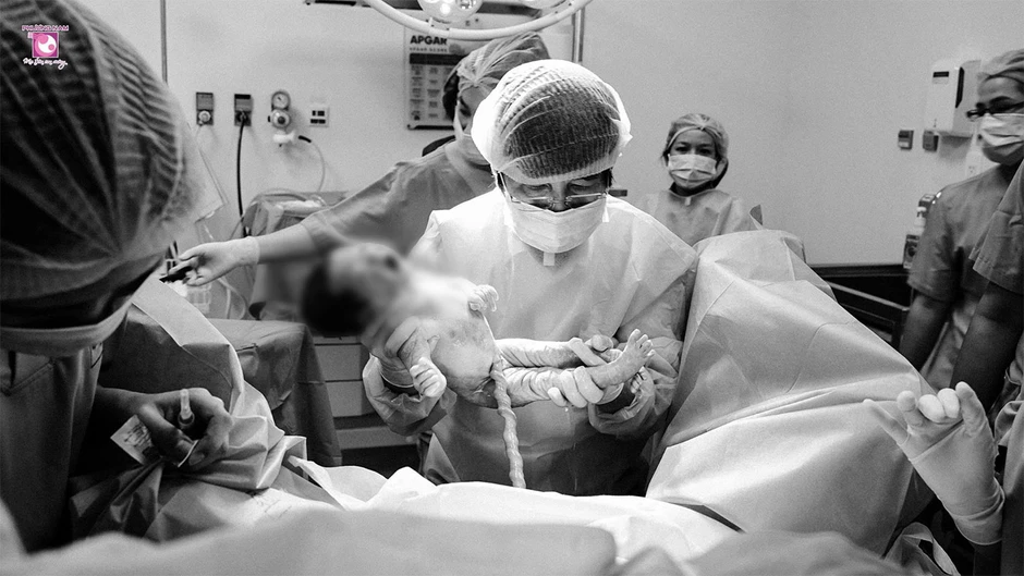 TP.HCM: Một ca mổ, bốn thủ thuật giúp sản phụ nguy cơ cao mẹ tròn con vuông TP.HCM: Một ca mổ, bốn thủ thuật giúp sản phụ nguy cơ cao mẹ tròn con vuông