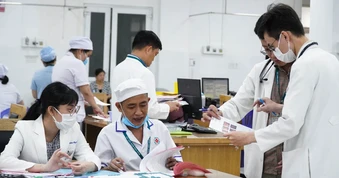 TPHCM muốn biệt phái bác sĩ bệnh viện về làm giám đốc trạm y tế phường xã