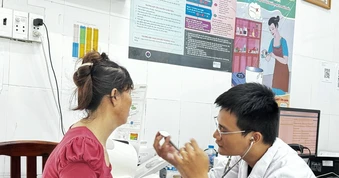 TP.HCM: Người lao động tự do, nội trợ sẽ được khám sức khỏe định kỳ hằng năm