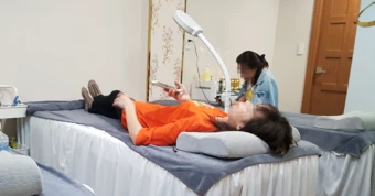 TPHCM phát hiện tụ điểm tiêm filler 'chui' sau tin báo của người dân