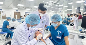 TP.HCM phát triển mạng lưới chăm sóc người cao tuổi