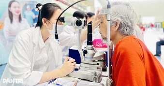 TPHCM phát triển y tế đa cực, hướng tới người bệnh không cần lên trung tâm