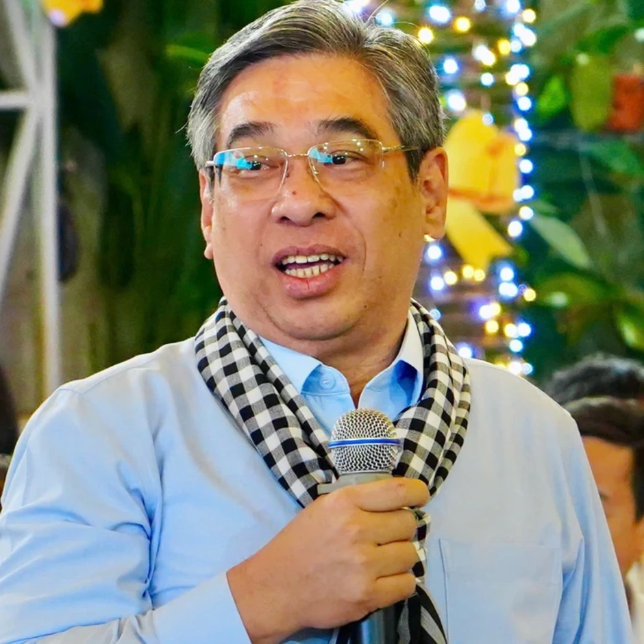 TP.HCM phát triển y tế đa tầng - đa cực - đa trung tâm, hướng đến xây dựng thành phố đáng sống