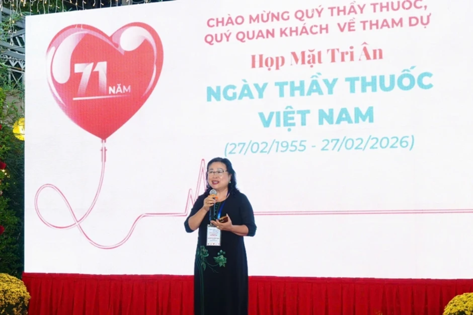 TP.HCM phát triển y tế đa tầng - đa cực - đa trung tâm, hướng đến xây dựng thành phố đáng sống