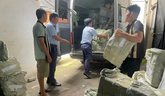 TPHCM siết chặt quản lý thực phẩm