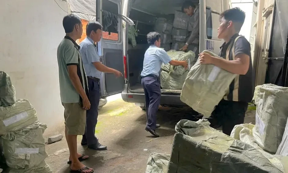 TPHCM siết chặt quản lý thực phẩm TPHCM siết chặt quản lý thực phẩm
