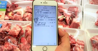TPHCM siết quản lý an toàn thực phẩm từ nguồn
