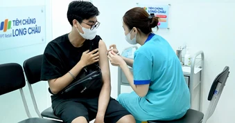 TP.HCM: Số ca mắc sốt xuất huyết tăng gần 65%, nguy cơ bùng phát diện rộng