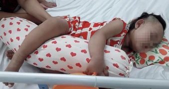 TPHCM tăng báo động số ca mắc tay chân miệng, đã có 3 trường hợp tử vong