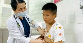 TPHCM: Thông tin mới nhất vụ nghi ngộ độc thực phẩm tại Trường Tiểu học Bình Quới Tây