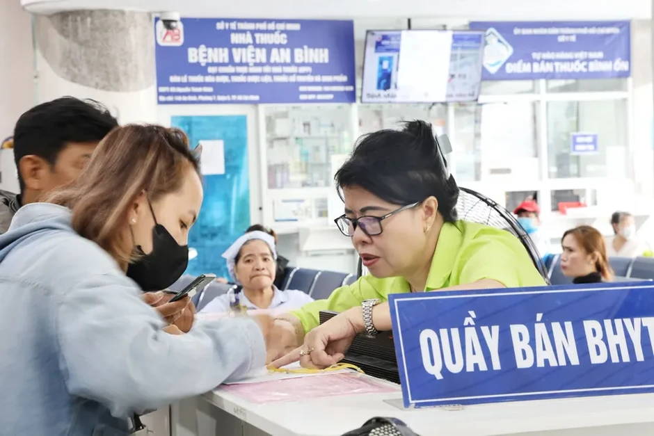 TPHCM tiếp tục củng cố y tế cơ sở, đẩy mạnh chuyển đổi số
