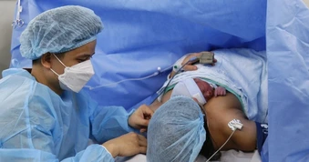 TPHCM tìm lời giải cho mức sinh thấp và già hóa dân số