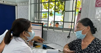 TPHCM tổ chức 60 điểm khám tầm soát miễn phí các bệnh chuyên khoa