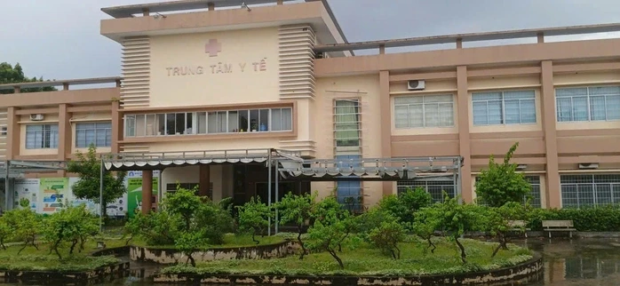 TPHCM triển khai 3 mô hình hỗ trợ y tế ở khu vực Bà Rịa - Vũng Tàu TPHCM triển khai 3 mô hình hỗ trợ y tế ở khu vực Bà Rịa - Vũng Tàu