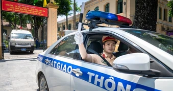 Trái tim người bố vượt 1.600km, đập trong lồng ngực bé trai 15 tuổi ở TPHCM