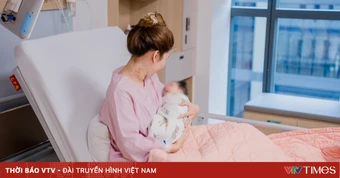 Trái tim "quá tải" trong thai kỳ: Cảnh báo biến cố nguy kịch