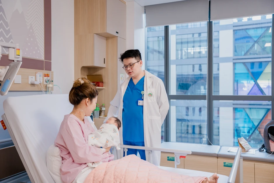 Trái tim "quá tải" trong thai kỳ: Cảnh báo biến cố nguy kịch Trái tim "quá tải" trong thai kỳ: Cảnh báo biến cố nguy kịch