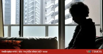 Trầm cảm ở người cao tuổi: Đừng xem nhẹ